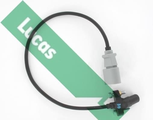 Купити Lucas Electrical SEB5109 за низькою ціною в Україні!