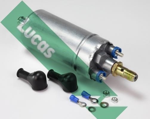 Купити Lucas Electrical FDB701 за низькою ціною в Україні!