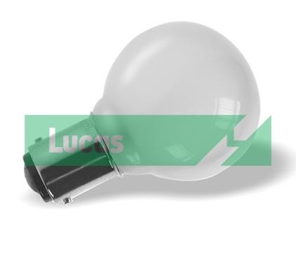 Lucas Electrical LLB810 Лампа галогенна 12В LLB810: Купити в Україні - Добра ціна на EXIST.UA!