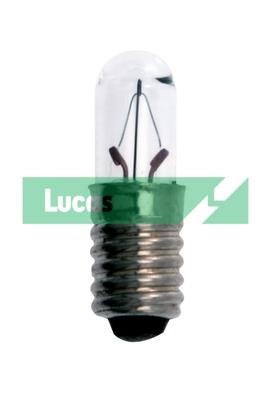 Lucas Electrical LLB280 Лампа галогенна 12В LLB280: Купити в Україні - Добра ціна на EXIST.UA!