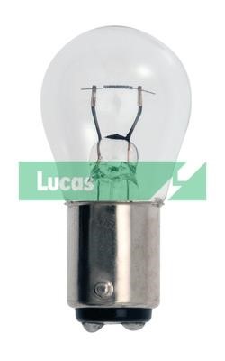 Lucas Electrical LLB343T Лампа галогенна 12В LLB343T: Купити в Україні - Добра ціна на EXIST.UA!
