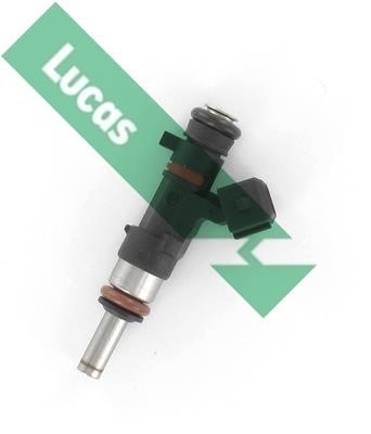 Купити Lucas diesel FDB7134 за низькою ціною в Україні!