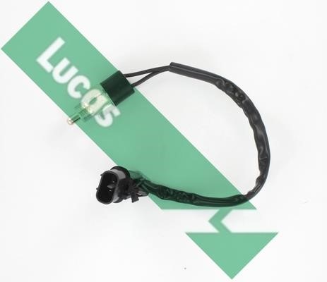 Купити Lucas Electrical SMB769 за низькою ціною в Україні!