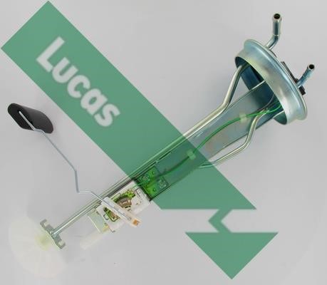 Lucas Electrical FDB1949 Датчик, запас палива FDB1949: Купити в Україні - Добра ціна на EXIST.UA!