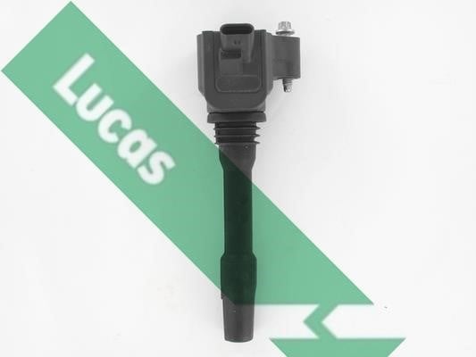 Купити Lucas Electrical DMB2112 за низькою ціною в Україні!