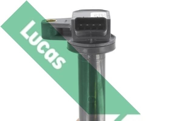 Купити Lucas Electrical DMB1141 за низькою ціною в Україні!