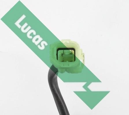 Lucas Electrical LEB882 Датчик кисневий / Лямбда-зонд LEB882: Купити в Україні - Добра ціна на EXIST.UA!