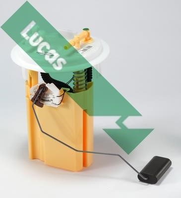 Купити Lucas Electrical FDB1843 за низькою ціною в Україні!