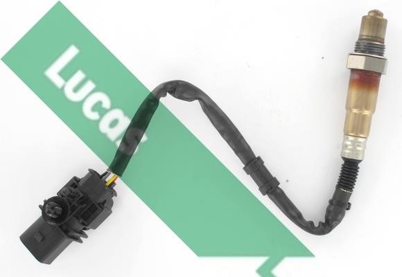 Lucas Electrical LEB5424 Кисневий датчик LEB5424: Приваблива ціна - Купити в Україні на EXIST.UA!