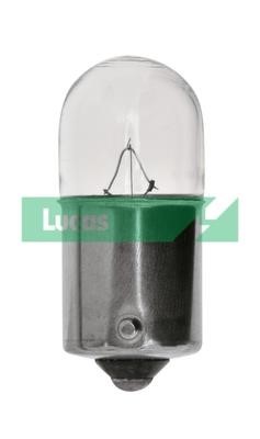 Lucas Electrical LLB205 Лампа галогенна LLB205: Купити в Україні - Добра ціна на EXIST.UA!