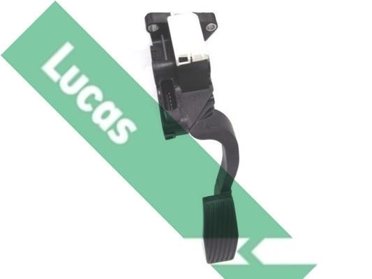 Купити Lucas Electrical LSP6504 за низькою ціною в Україні!