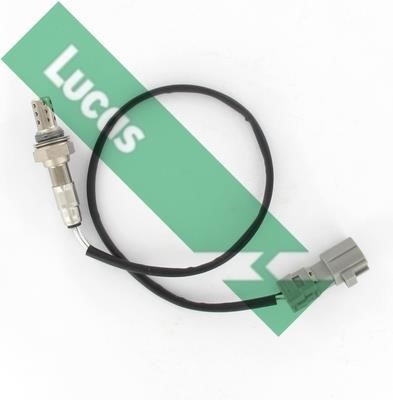 Кисневий датчик Lucas Electrical LEB5412