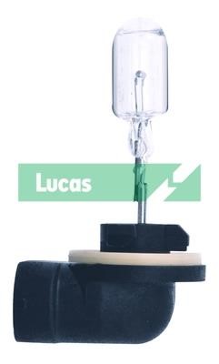 Lucas Electrical LLB886 Лампа галогенна 12В LLB886: Купити в Україні - Добра ціна на EXIST.UA!