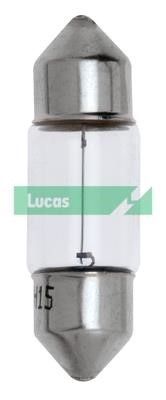 Lucas Electrical LLB269 Лампа галогенна 12В LLB269: Купити в Україні - Добра ціна на EXIST.UA!