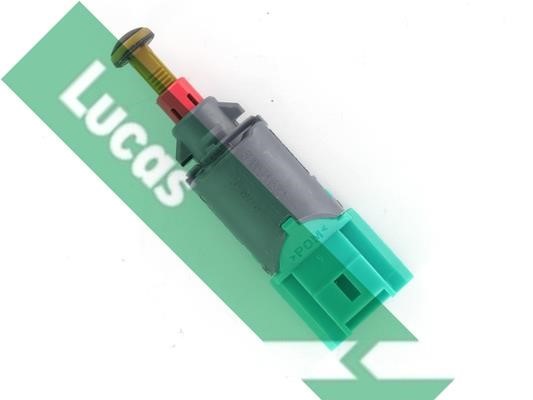 Купити Lucas Electrical SMB5028 за низькою ціною в Україні!