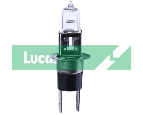 Lucas Electrical LLB0452 Лампа галогенна 12В LLB0452: Купити в Україні - Добра ціна на EXIST.UA!
