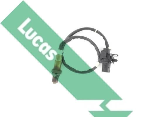 Lucas Electrical LEB5306 Кисневий датчик LEB5306: Купити в Україні - Добра ціна на EXIST.UA!