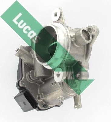 Купити Lucas diesel LTH5020 за низькою ціною в Україні!