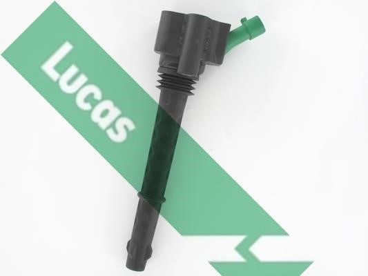 Lucas Electrical Котушка запалювання – ціна 3080 UAH