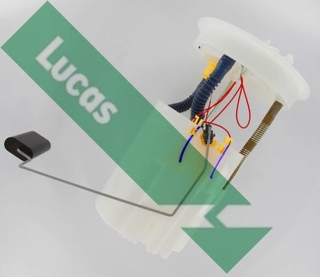 Lucas Electrical FDB5606 Датчик, запас палива FDB5606: Купити в Україні - Добра ціна на EXIST.UA!