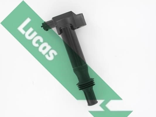Купити Lucas Electrical DMB5007 за низькою ціною в Україні!