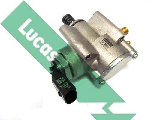 Lucas diesel FDB5206 Насос паливний високого тиску (ПНВТ) FDB5206: Купити в Україні - Добра ціна на EXIST.UA!