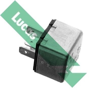 Lucas Electrical FDB514 Реле FDB514: Купити в Україні - Добра ціна на EXIST.UA!