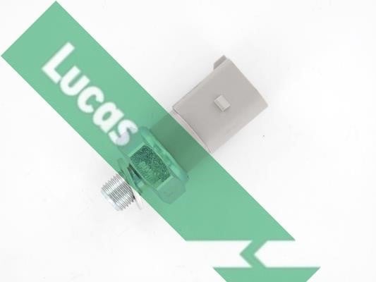 Купити Lucas Electrical SOB5015 за низькою ціною в Україні!