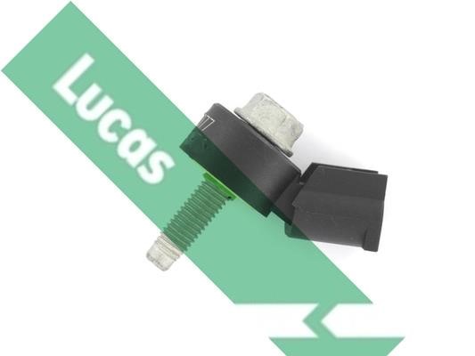 Lucas Electrical SEB7760 Датчик детонації SEB7760: Купити в Україні - Добра ціна на EXIST.UA!