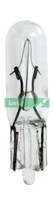 Lucas Electrical LLB1018 Лампа розжарювання 12V LLB1018: Купити в Україні - Добра ціна на EXIST.UA!