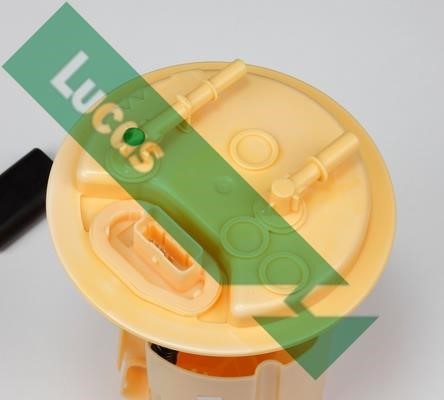 Купити Lucas Electrical FDB1851 за низькою ціною в Україні!