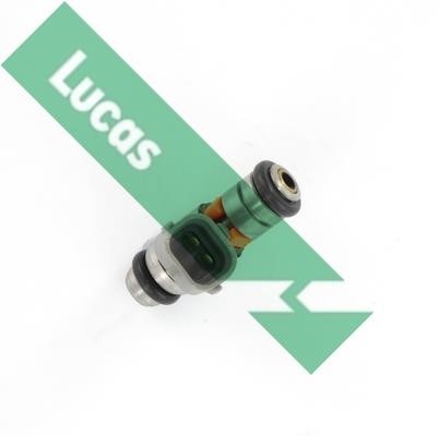 Купити Lucas diesel FDB7021 за низькою ціною в Україні!