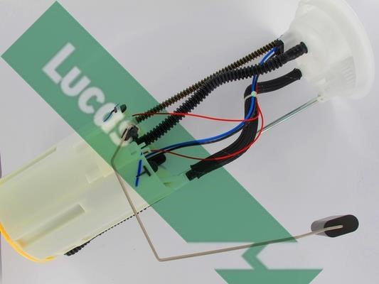 Lucas Electrical FDB1855 Датчик, запас палива FDB1855: Купити в Україні - Добра ціна на EXIST.UA!