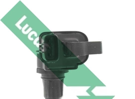 Купити Lucas Electrical DMB5002 за низькою ціною в Україні!