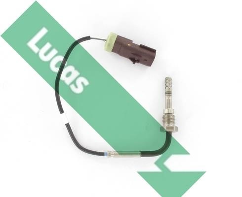 Lucas Electrical LGS7040 Датчик температури відпрацьованих газів LGS7040: Купити в Україні - Добра ціна на EXIST.UA!