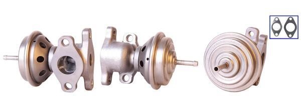 TRW LEV0246 Клапан рециркуляції відпрацьованих газів EGR LEV0246: Купити в Україні - Добра ціна на EXIST.UA!
