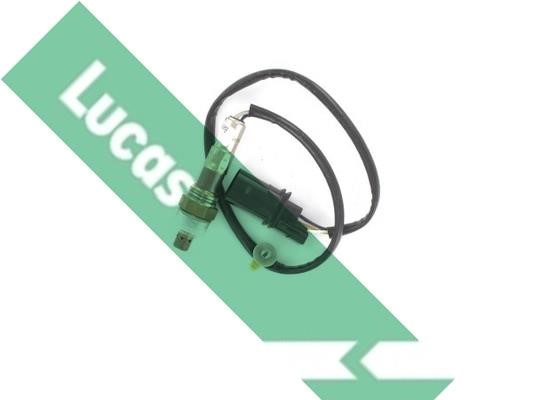 Lucas Electrical LEB5332 Датчик кисневий / Лямбда-зонд LEB5332: Купити в Україні - Добра ціна на EXIST.UA!