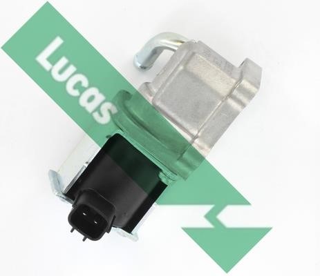 Lucas Electrical FDB1733 Регулятор холостого ходу FDB1733: Купити в Україні - Добра ціна на EXIST.UA!