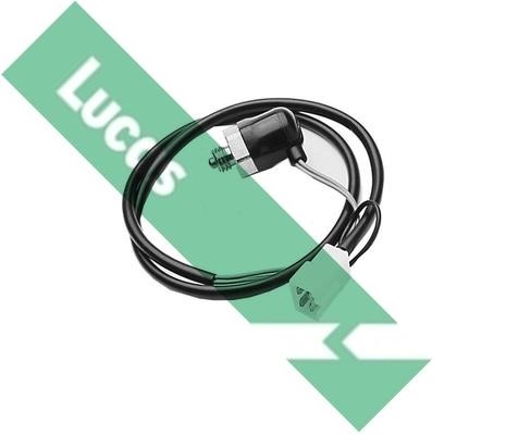 Lucas Electrical SMB601 Датчик ввімкнення заднього ходу SMB601: Приваблива ціна - Купити в Україні на EXIST.UA!