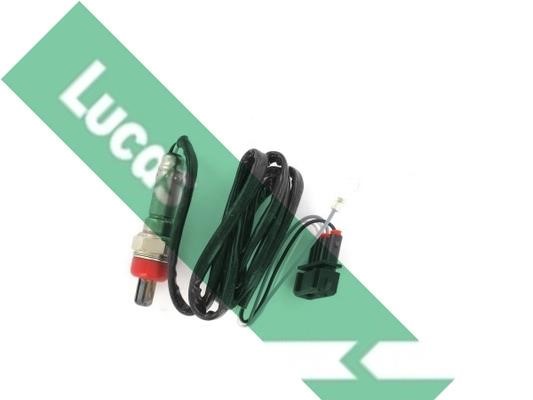 Lucas Electrical LEB291 Датчик кисневий / Лямбда-зонд LEB291: Купити в Україні - Добра ціна на EXIST.UA!