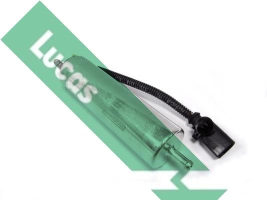 Купити Lucas Electrical FDB1752 за низькою ціною в Україні!