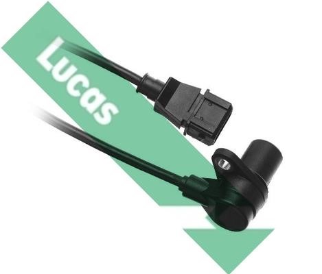Lucas Electrical SEB974 Датчик положення колінчатого валу SEB974: Приваблива ціна - Купити в Україні на EXIST.UA!