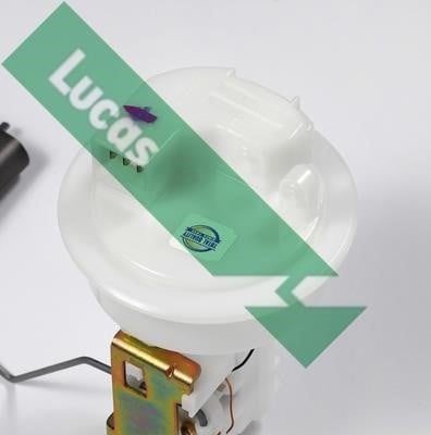 Lucas Electrical FDB1860 Насос паливний FDB1860: Купити в Україні - Добра ціна на EXIST.UA!