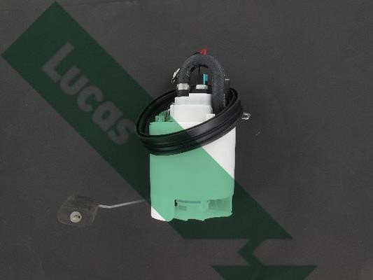 Lucas Electrical FDB1192 Насос паливний FDB1192: Купити в Україні - Добра ціна на EXIST.UA!