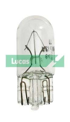 Lucas Electrical LLB501P Лампа розжарювання W1,2W 12V 1,2W LLB501P: Купити в Україні - Добра ціна на EXIST.UA!