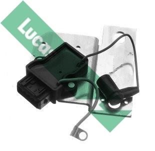 Купити Lucas Electrical DAB407 за низькою ціною в Україні!