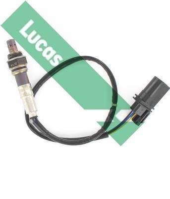 Lucas Electrical LEB4022 Кисневий датчик LEB4022: Приваблива ціна - Купити в Україні на EXIST.UA!