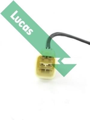 Купити Lucas Electrical LEB4000 – суперціна на EXIST.UA!