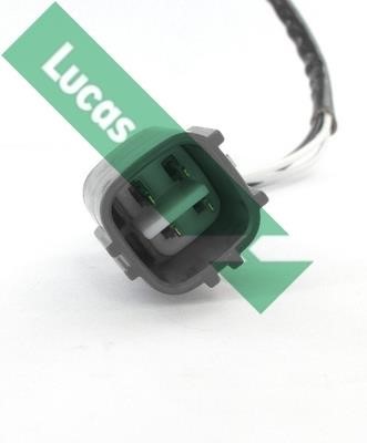 Купити Lucas Electrical LEB477 за низькою ціною в Україні!