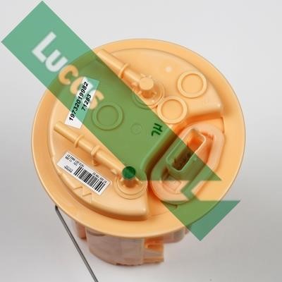Купити Lucas Electrical FDB1849 за низькою ціною в Україні!